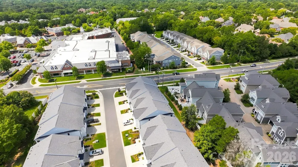 6007 Mariemont Circle Charlotte, NC 28226