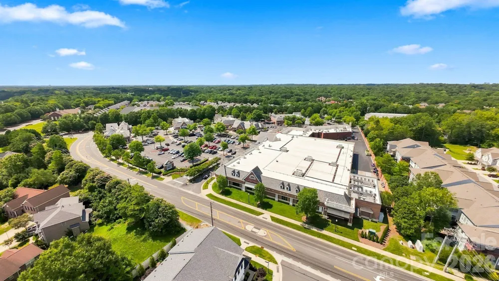 6007 Mariemont Circle Charlotte, NC 28226