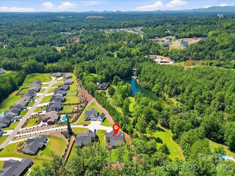 16 Marion Meadow Lane Travelers Rest, SC 29690