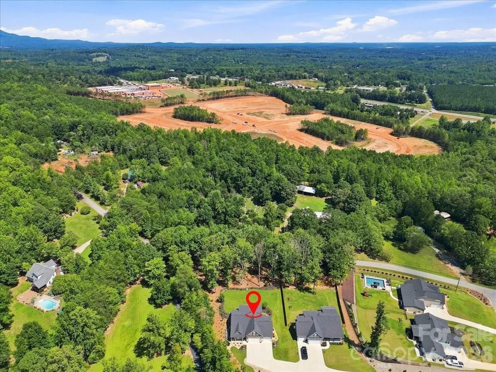 16 Marion Meadow Lane Travelers Rest, SC 29690
