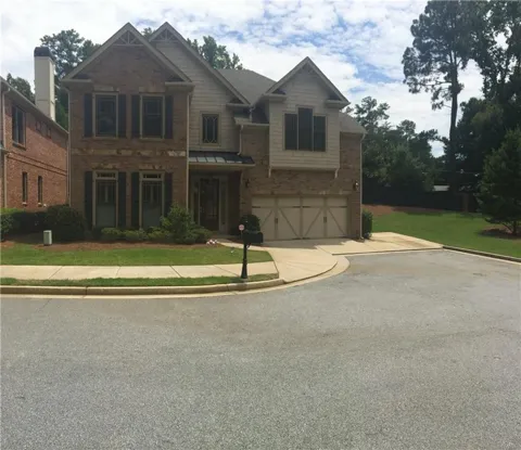 203 Mount Vernon Cove