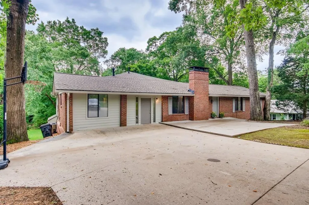 352 Wingo Street Norcross, GA 30071