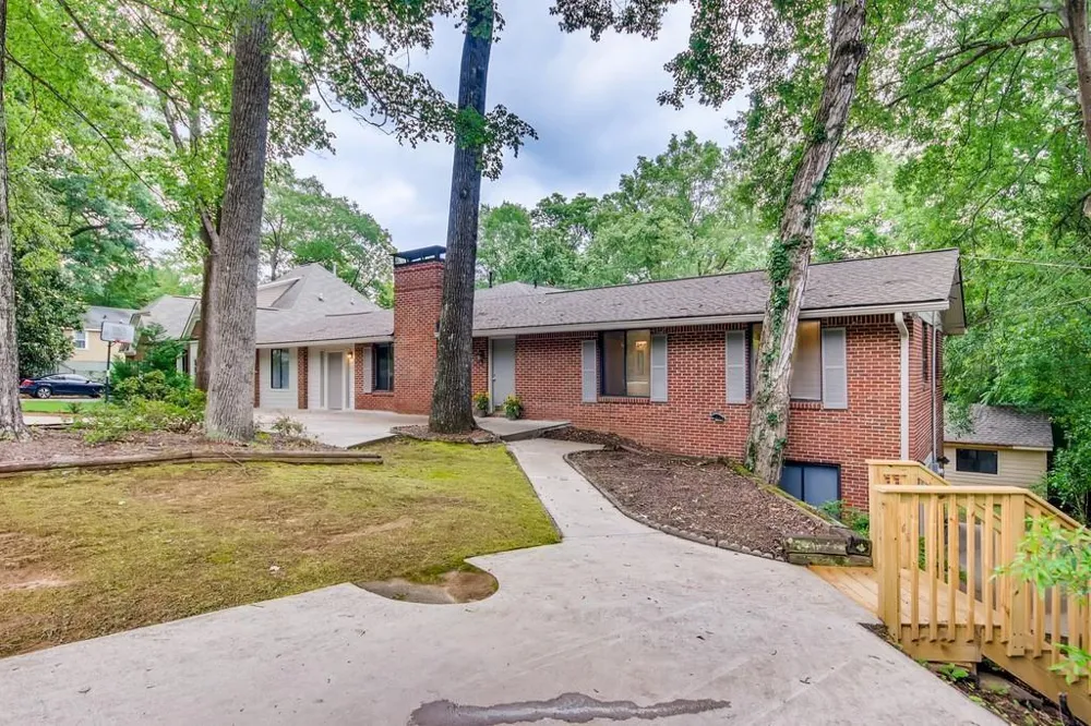 352 Wingo Street Norcross, GA 30071
