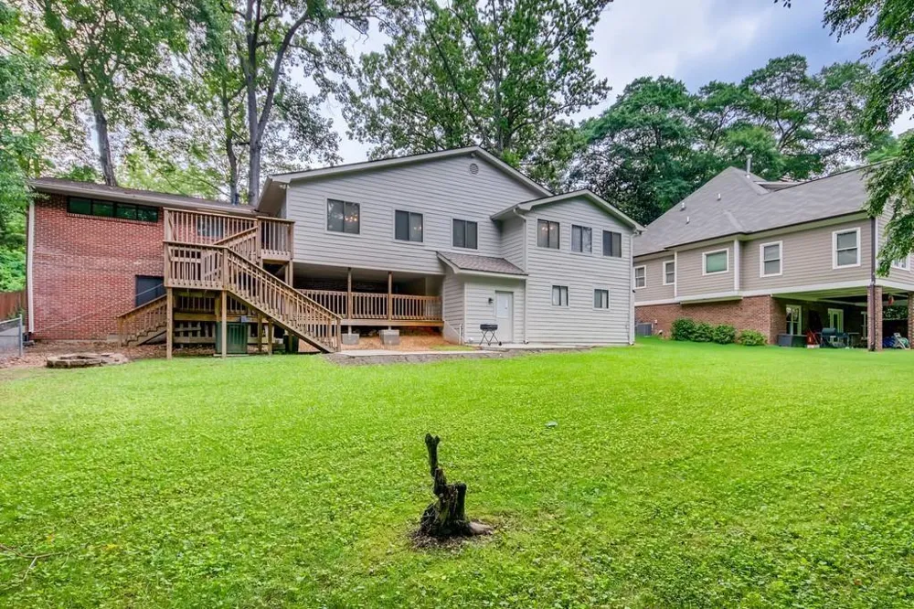 352 Wingo Street Norcross, GA 30071