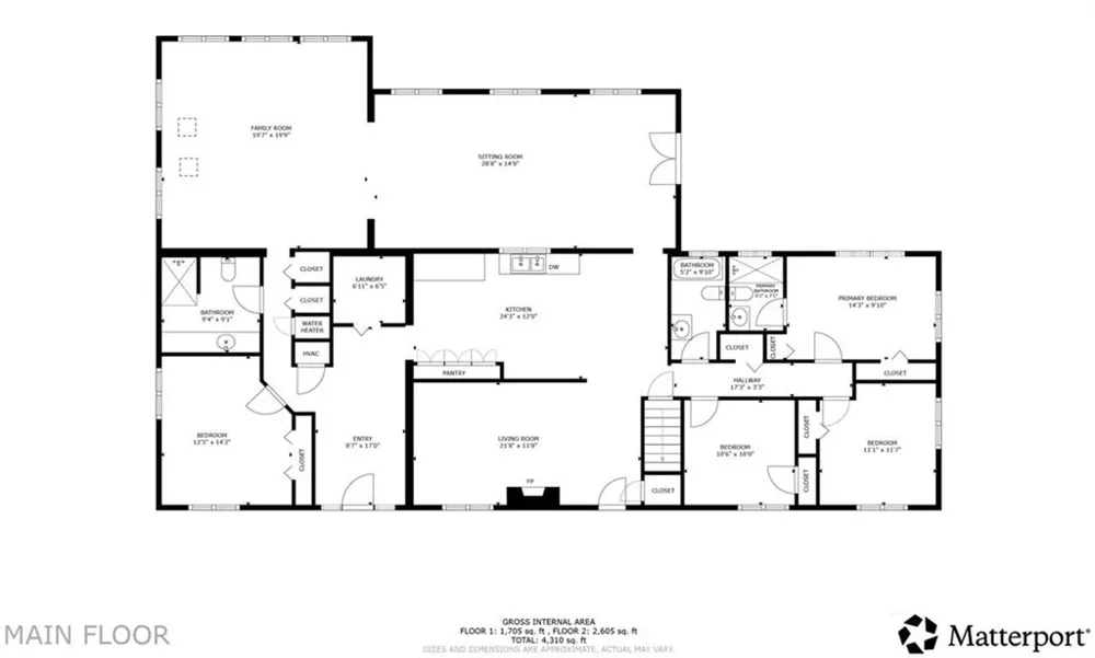 352 Wingo Street Norcross, GA 30071
