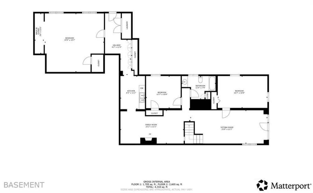 352 Wingo Street Norcross, GA 30071