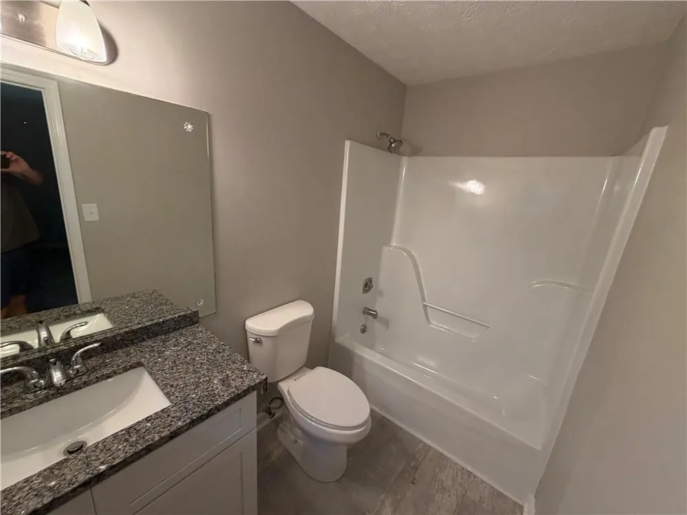 613 Blue Flag Lane Fairburn, GA 30213