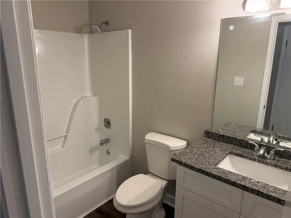 613 Blue Flag Lane Fairburn, GA 30213