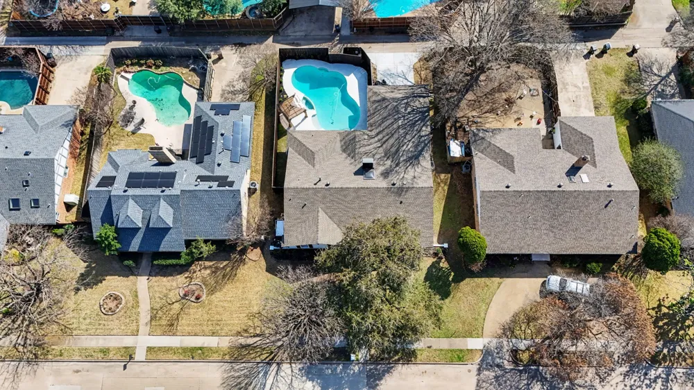 3204 Lynbrook Drive Plano, TX 75075