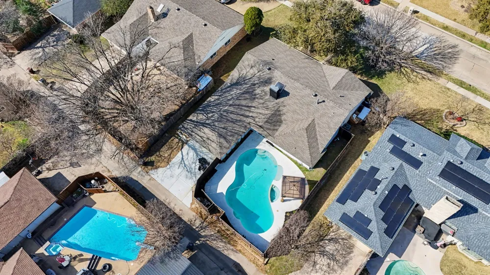 3204 Lynbrook Drive Plano, TX 75075