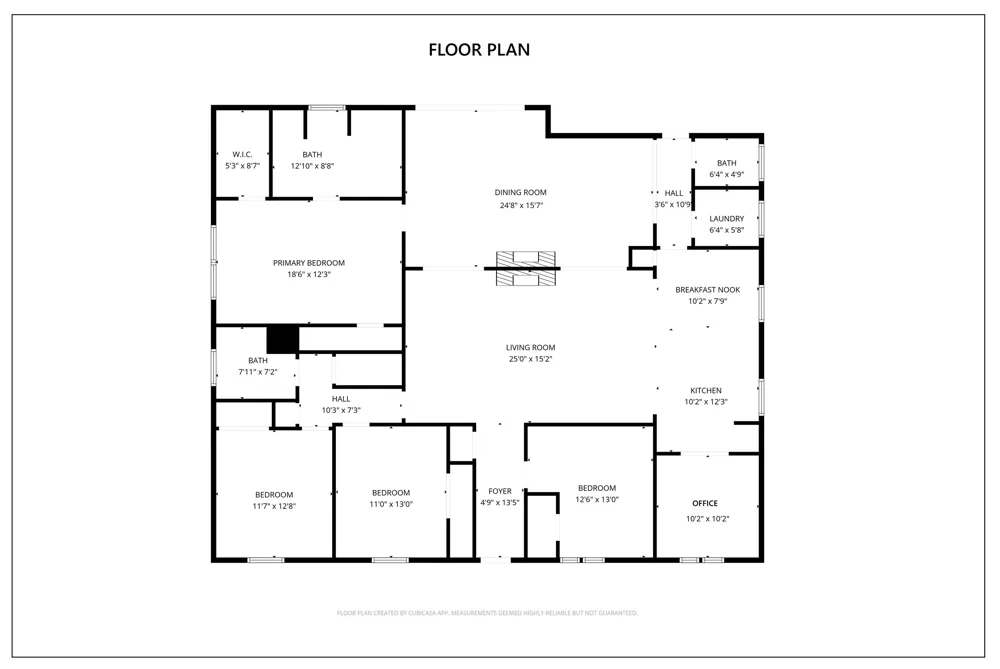 3204 Lynbrook Drive Plano, TX 75075