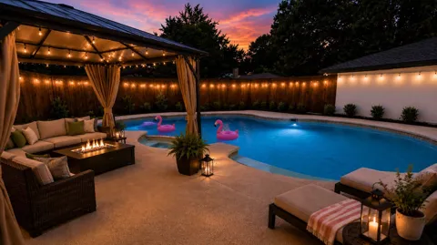3204 Lynbrook Drive