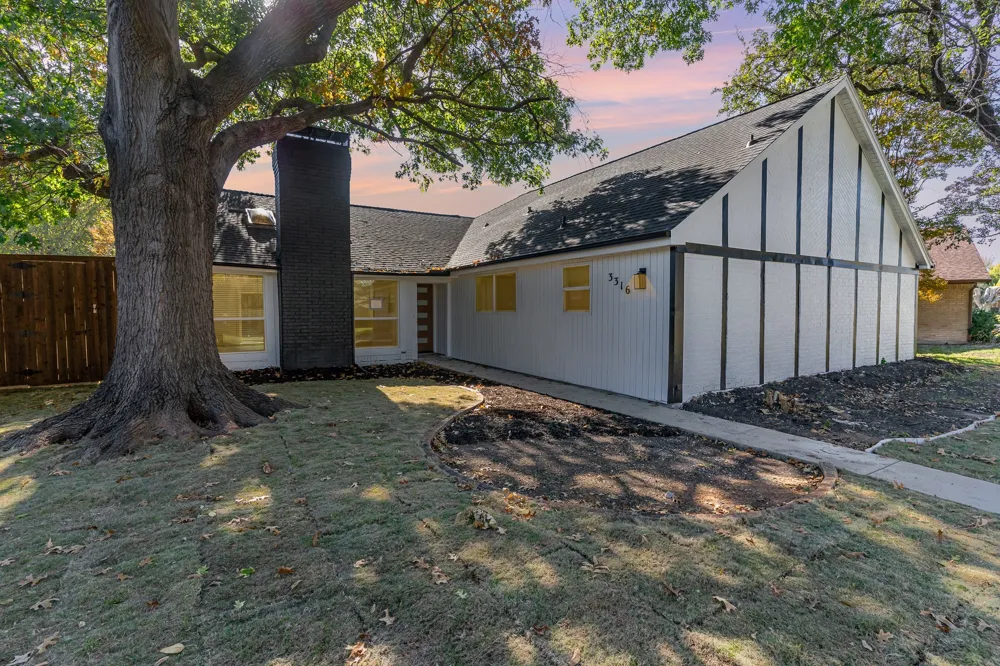 3316 Wentworth Street Plano, TX 75075