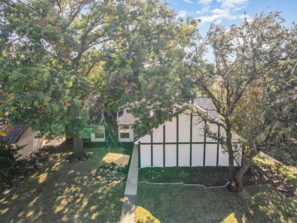 3316 Wentworth Street Plano, TX 75075