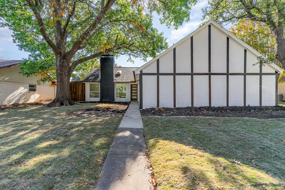 3316 Wentworth Street Plano, TX 75075