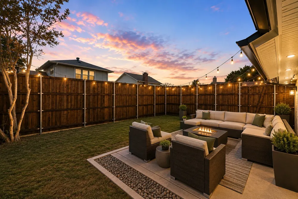 3316 Wentworth Street Plano, TX 75075