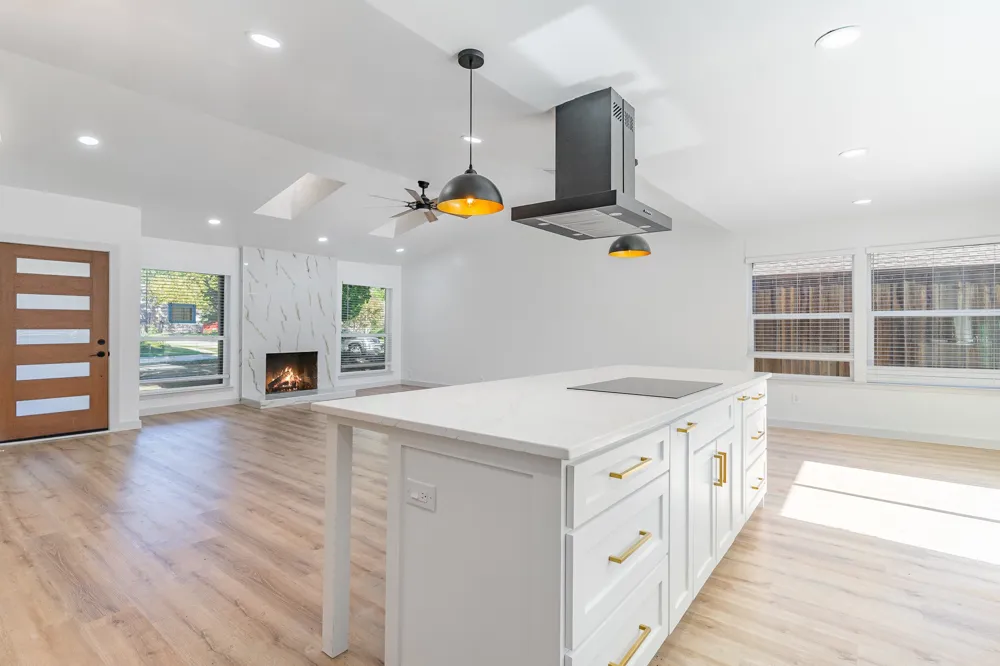 3316 Wentworth Street Plano, TX 75075