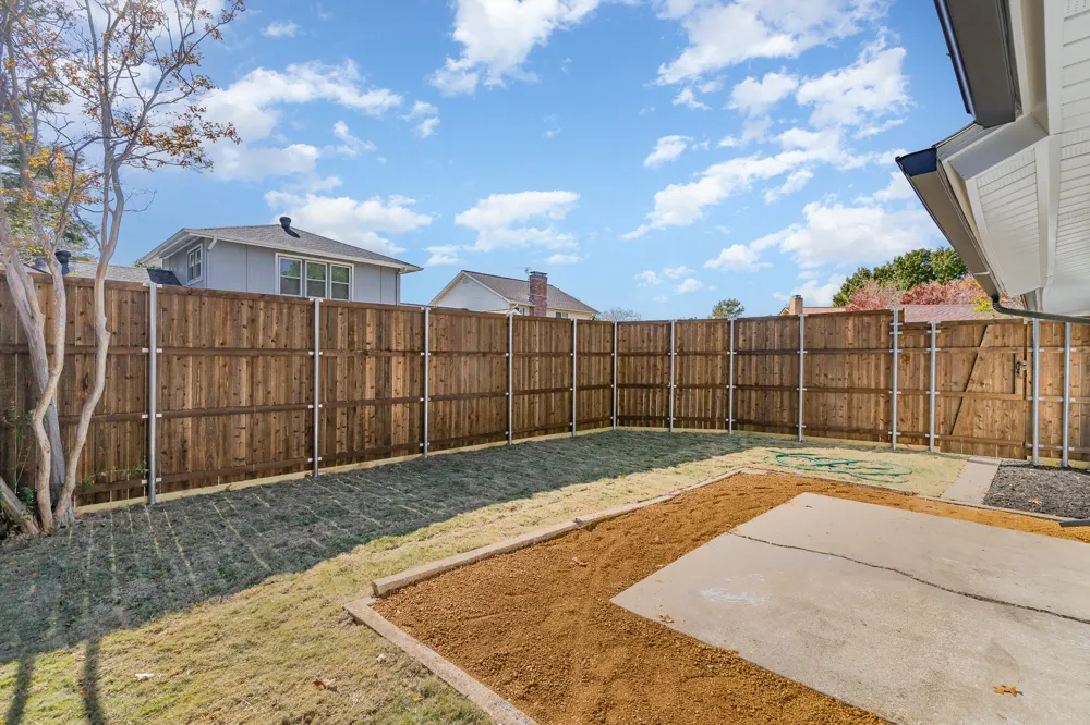 3316 Wentworth Street Plano, TX 75075