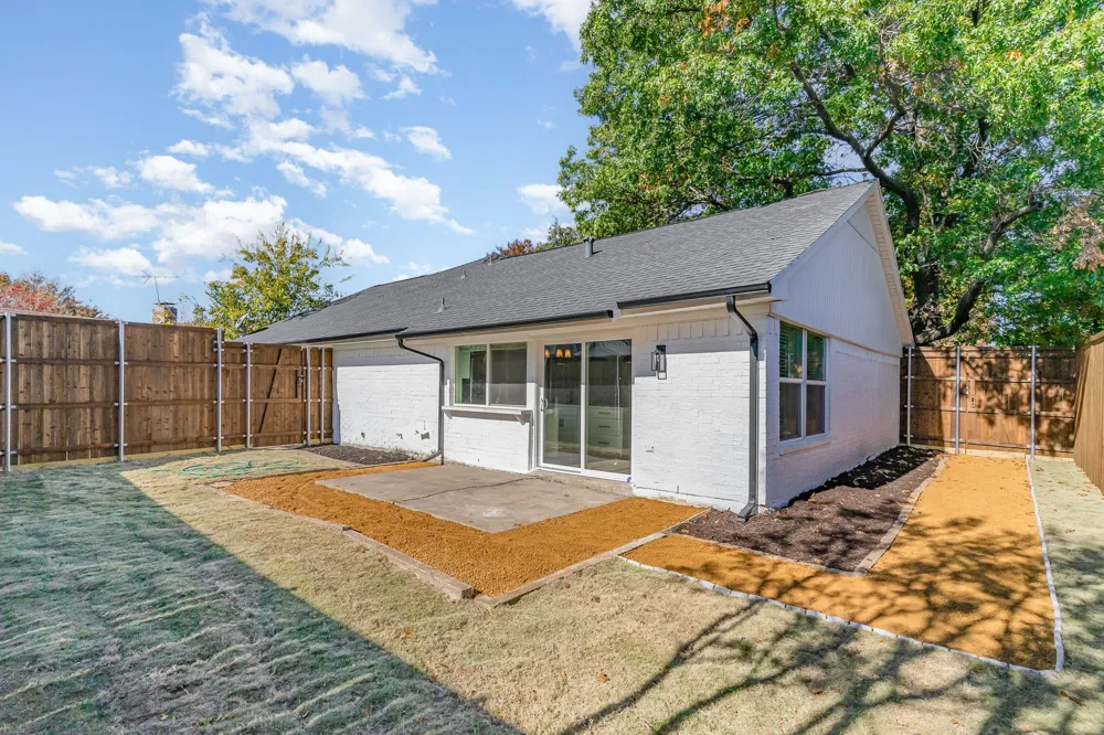 3316 Wentworth Street Plano, TX 75075