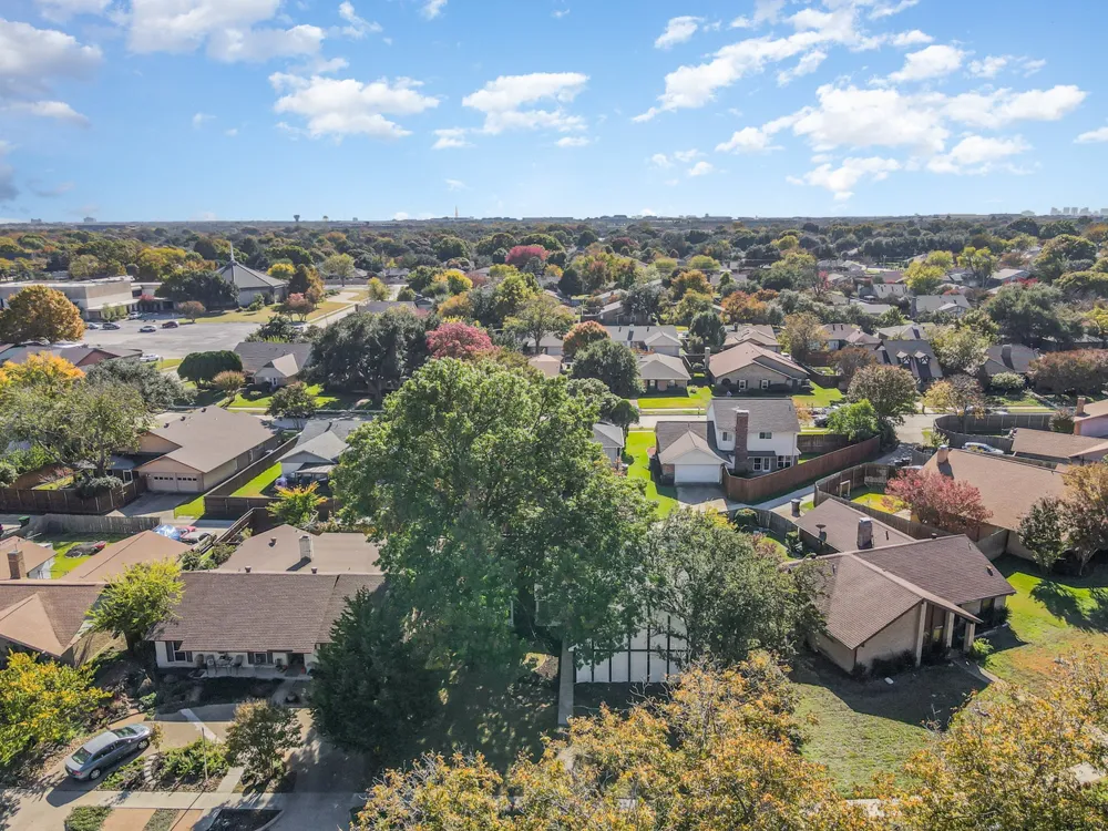3316 Wentworth Street Plano, TX 75075