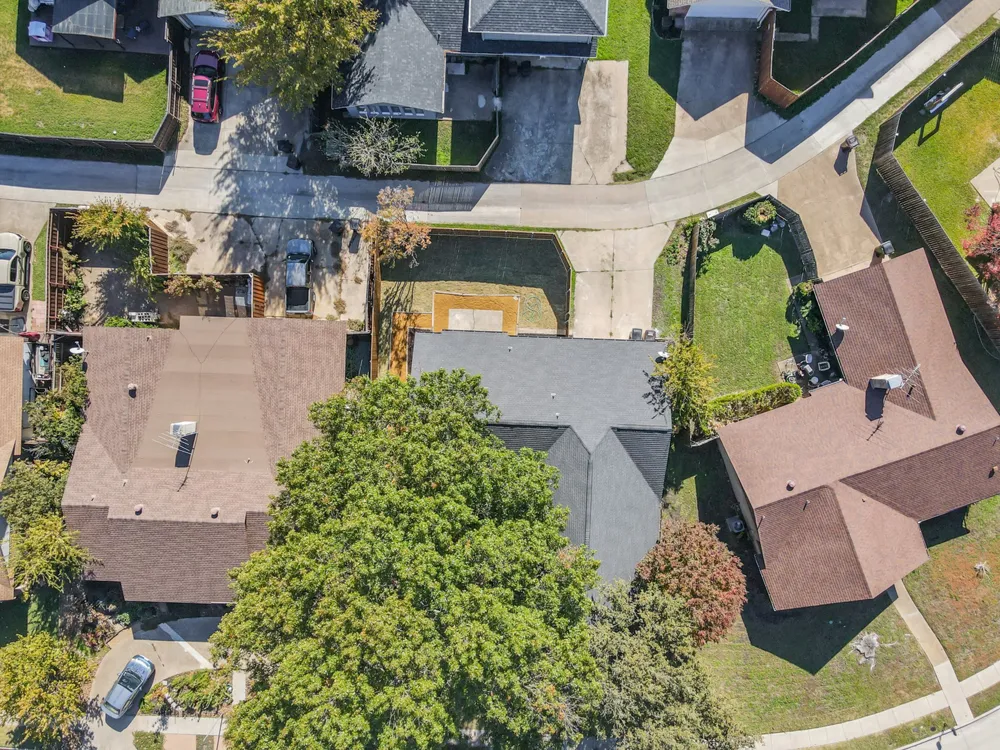 3316 Wentworth Street Plano, TX 75075