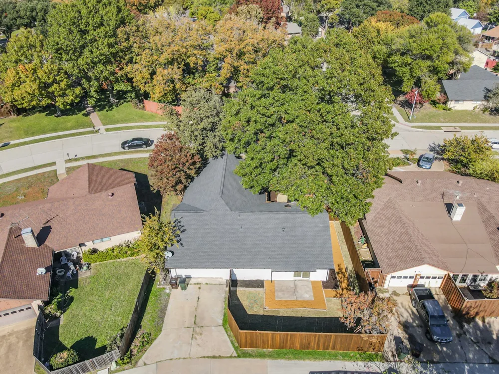 3316 Wentworth Street Plano, TX 75075