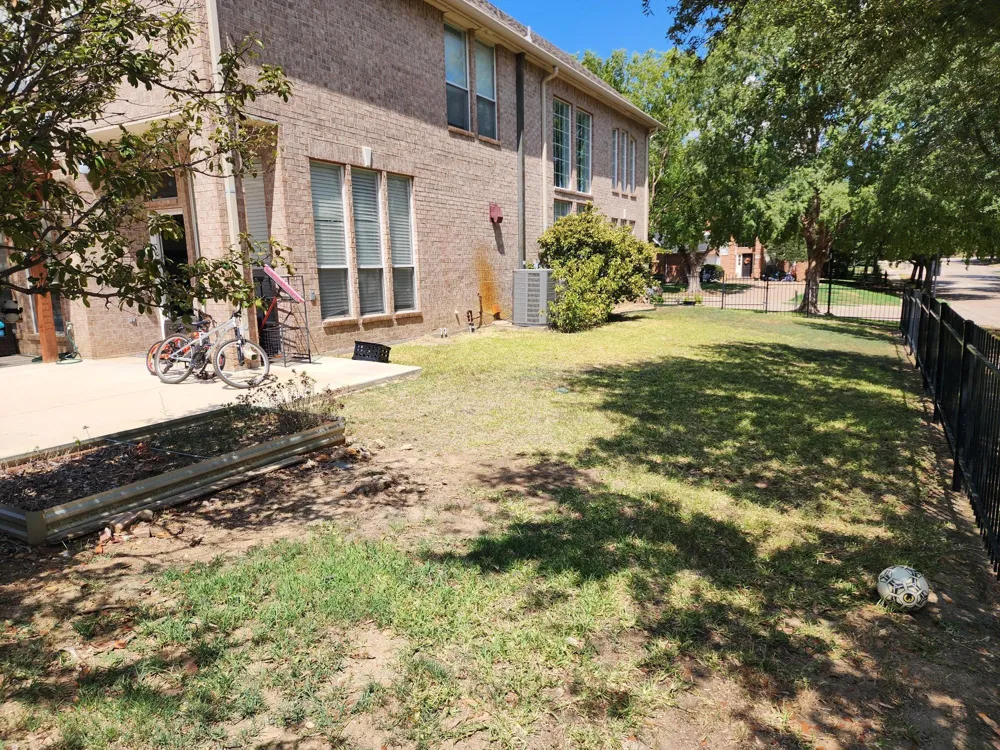7701 Brookview Court Irving, TX 75063