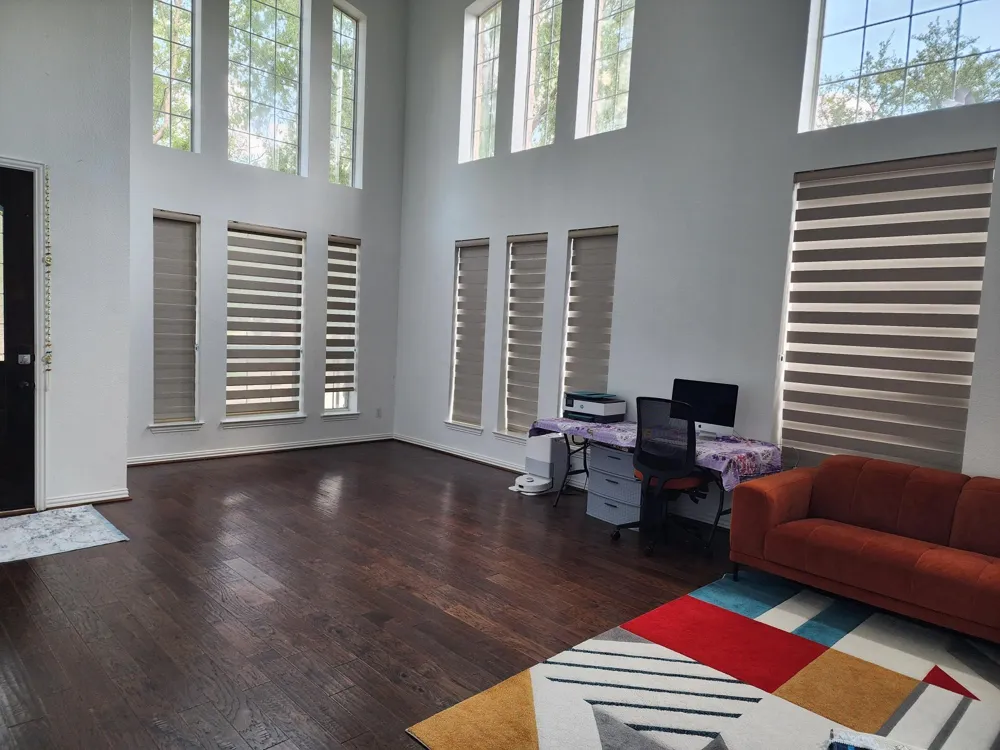7701 Brookview Court Irving, TX 75063