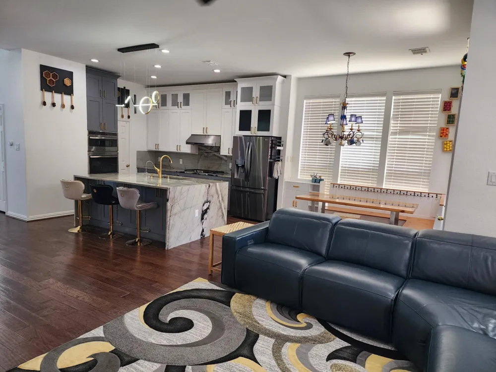 7701 Brookview Court Irving, TX 75063