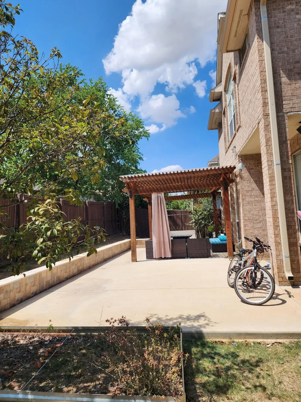 7701 Brookview Court Irving, TX 75063