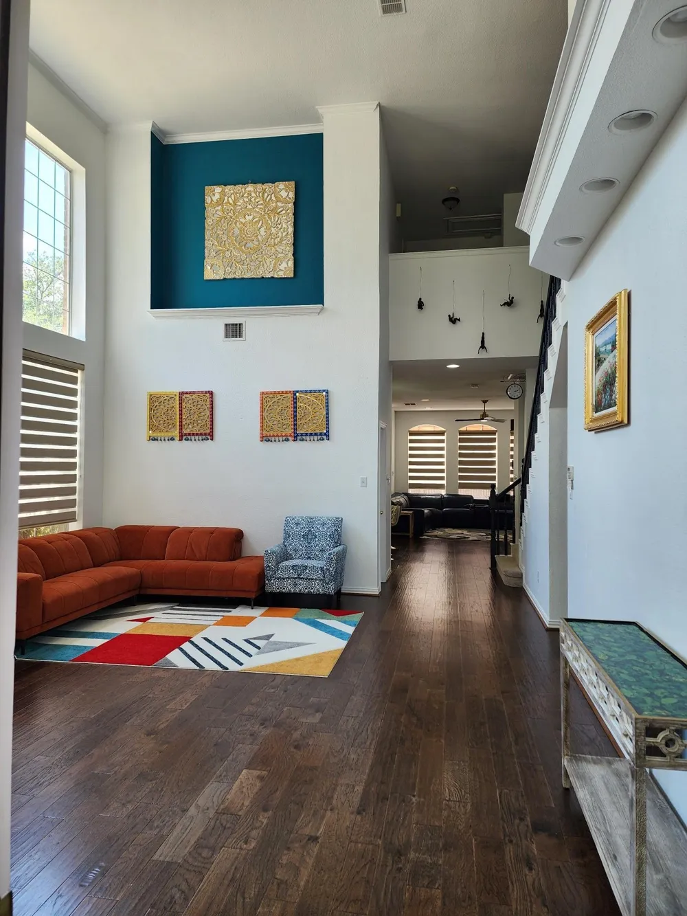 7701 Brookview Court Irving, TX 75063