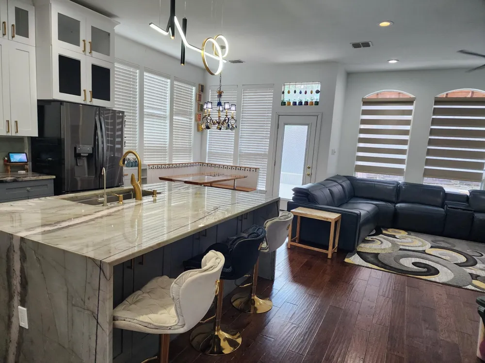 7701 Brookview Court Irving, TX 75063