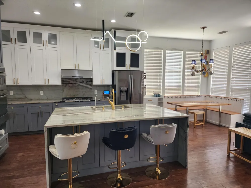 7701 Brookview Court Irving, TX 75063