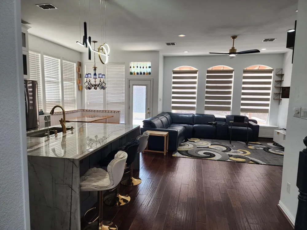 7701 Brookview Court Irving, TX 75063