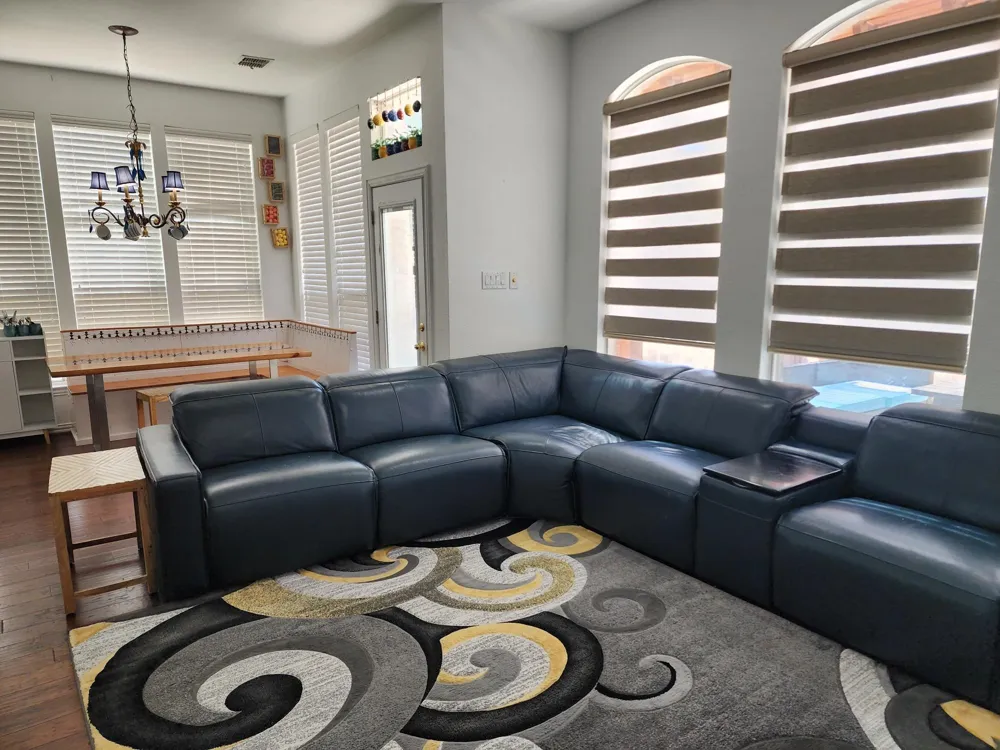 7701 Brookview Court Irving, TX 75063