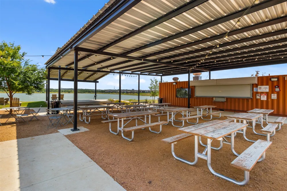 4502 Spanish Indigo Lane Arlington, TX 76005