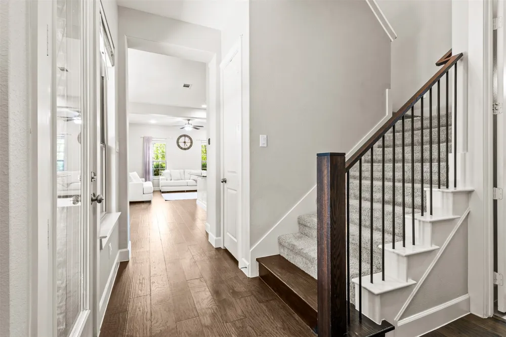 4502 Spanish Indigo Lane Arlington, TX 76005