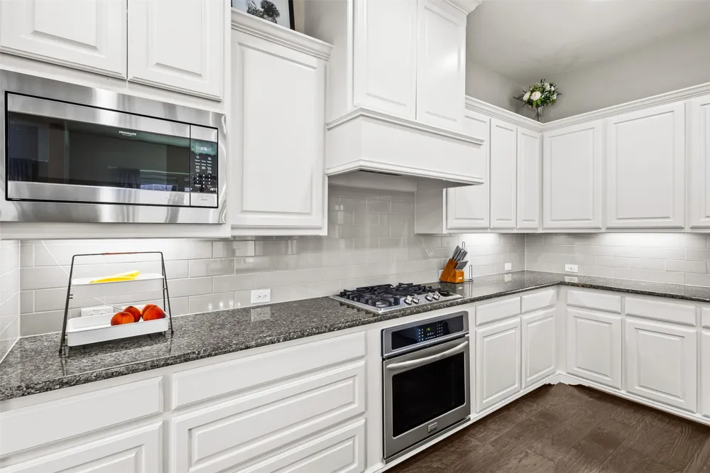 4502 Spanish Indigo Lane Arlington, TX 76005