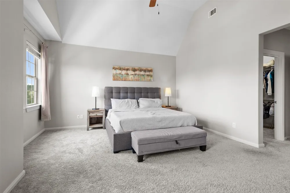 4502 Spanish Indigo Lane Arlington, TX 76005