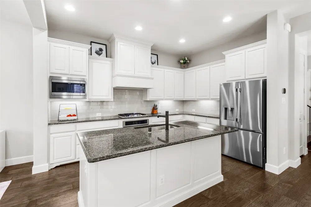 4502 Spanish Indigo Lane Arlington, TX 76005