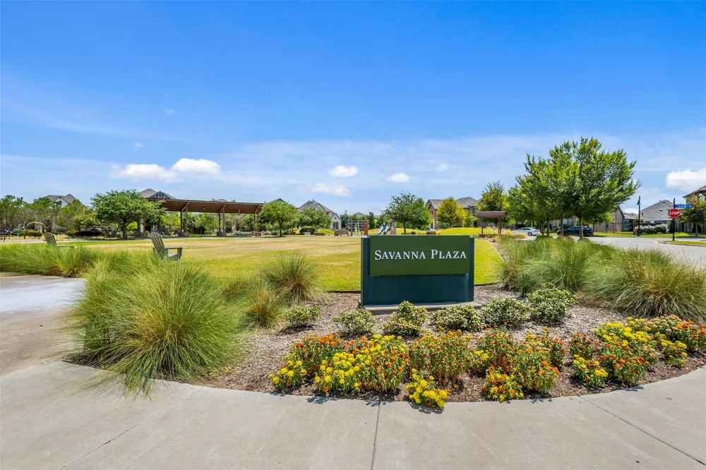 4502 Spanish Indigo Lane Arlington, TX 76005