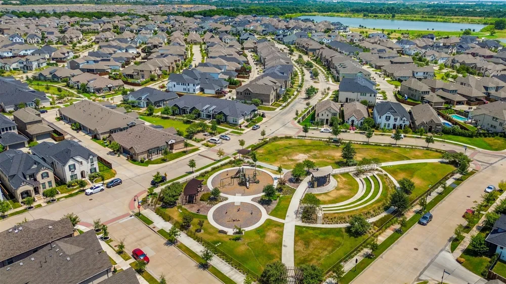 4502 Spanish Indigo Lane Arlington, TX 76005