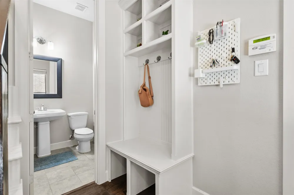 4502 Spanish Indigo Lane Arlington, TX 76005