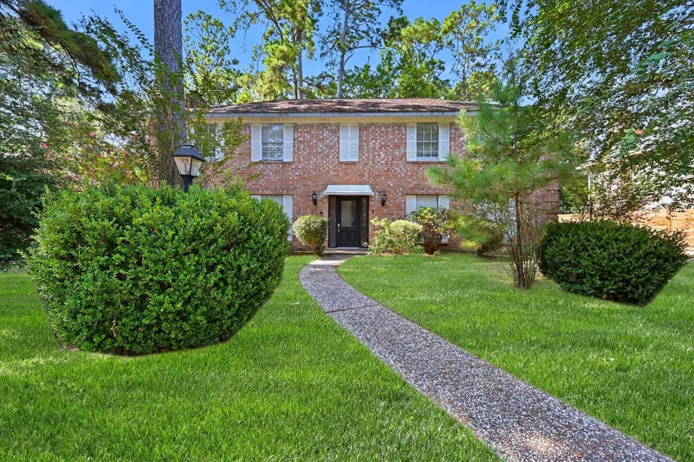11719 Moorcreek Drive Houston, TX 77070