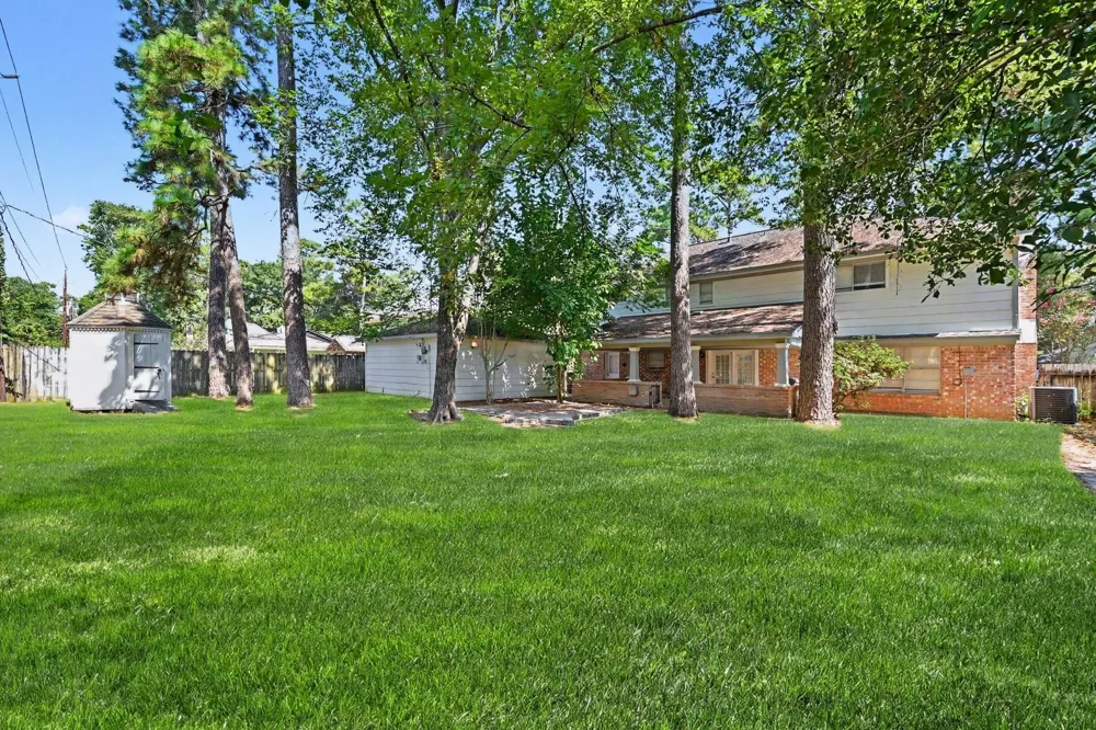 11719 Moorcreek Drive Houston, TX 77070