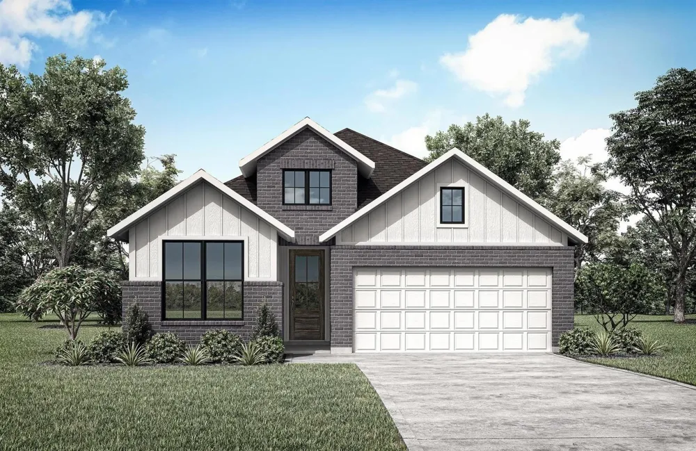 18707 Sweet Basil Drive Hockley, TX 77447