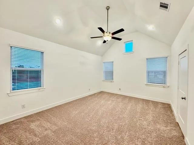 414 Park Hill Court Stafford, TX 77477