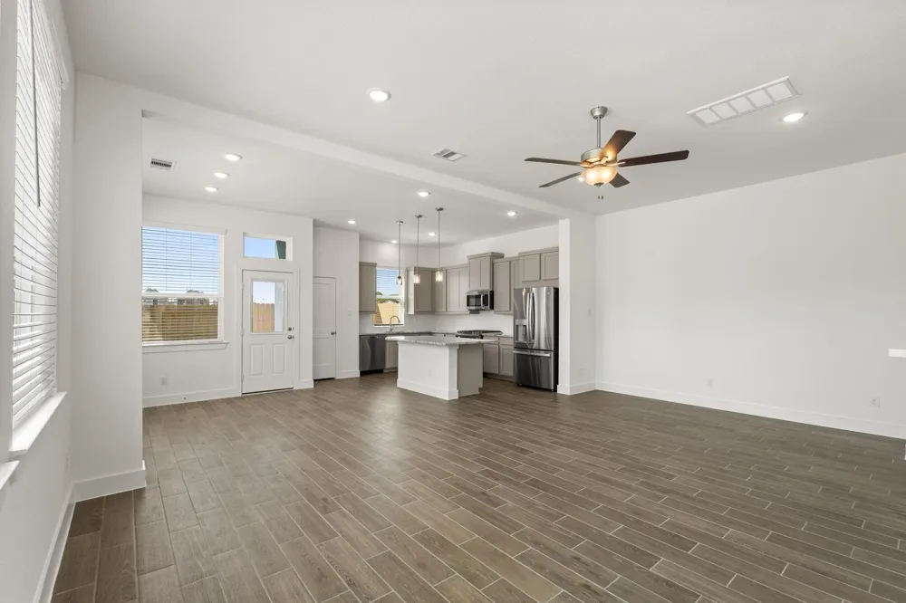 414 Park Hill Court Stafford, TX 77477