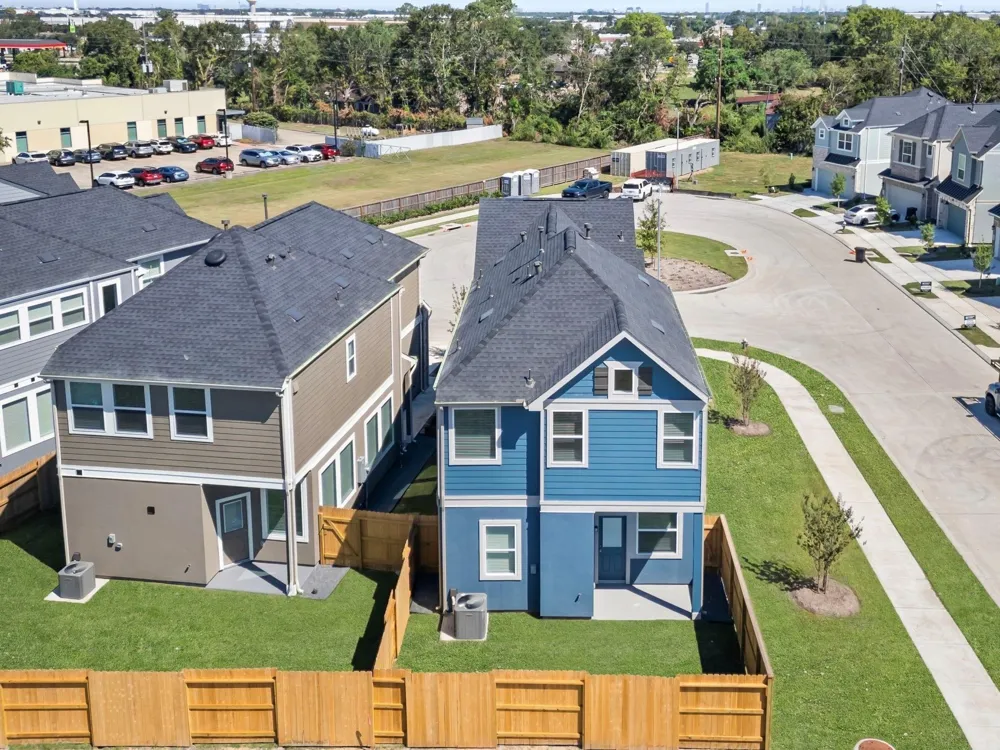 414 Park Hill Court Stafford, TX 77477