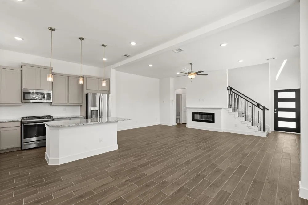 414 Park Hill Court Stafford, TX 77477